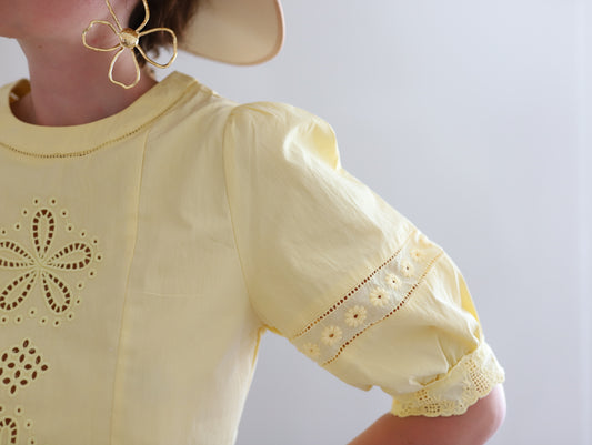 Blouse Marguerite
