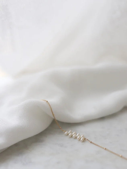 Antoine - Maison Sajes BraceletsMaison Sajes