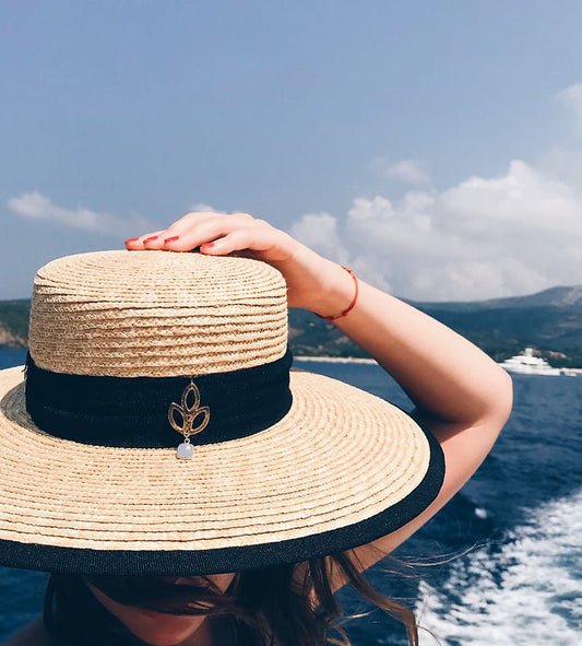 Arlette - Maison Sajes Broches & Pin'sMaison Sajes