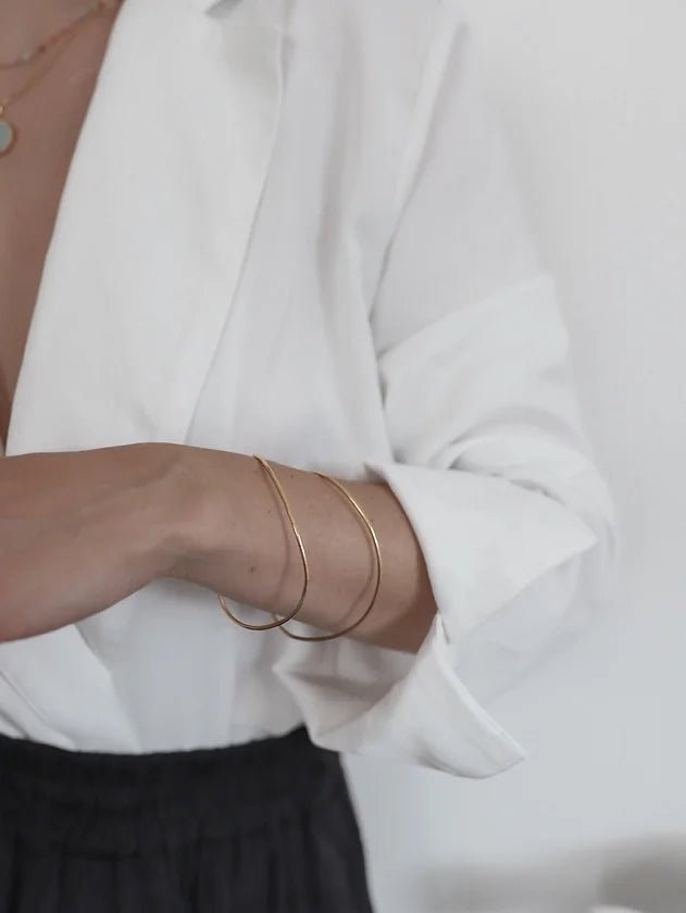 Arthur - Maison Sajes BraceletsMaison Sajes