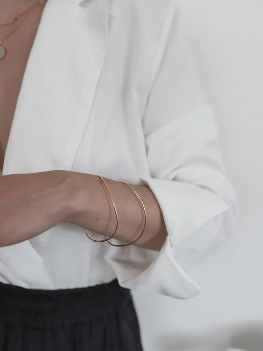 Arthur - Maison Sajes BraceletsMaison Sajes