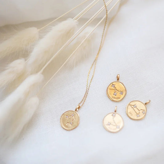 Astrology - Maison Sajes ColliersMaison Sajes