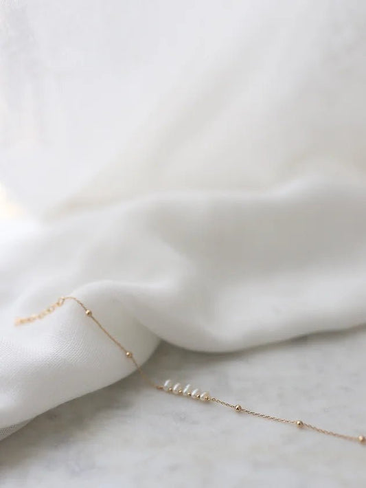 Axel - Maison Sajes BraceletsMaison Sajes