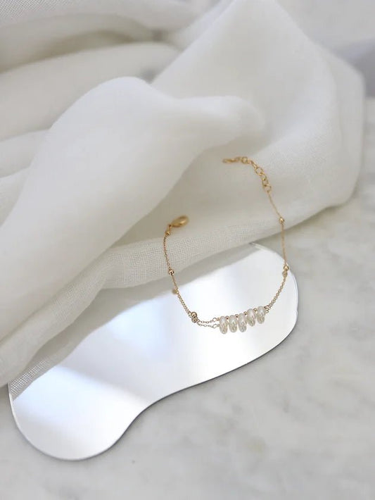 Axel - Maison Sajes BraceletsMaison Sajes