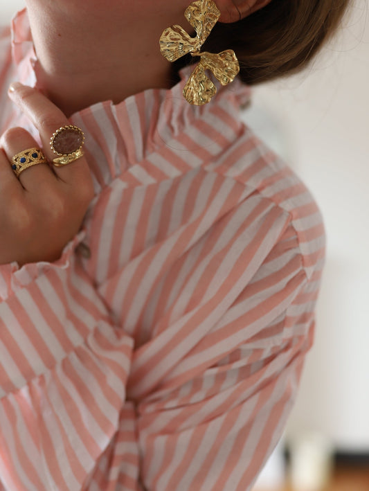 Bague Lola - Maison SajesBaguesMaison Sajes