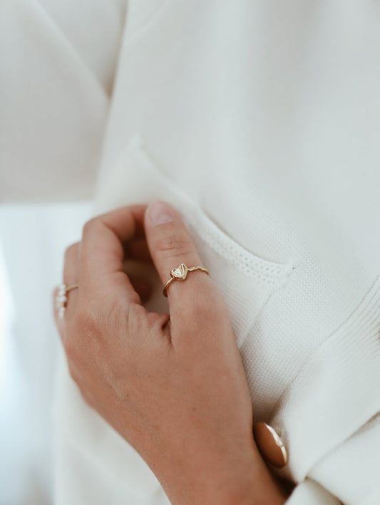 Bague Melchior - Maison SajesBaguesMaison Sajes