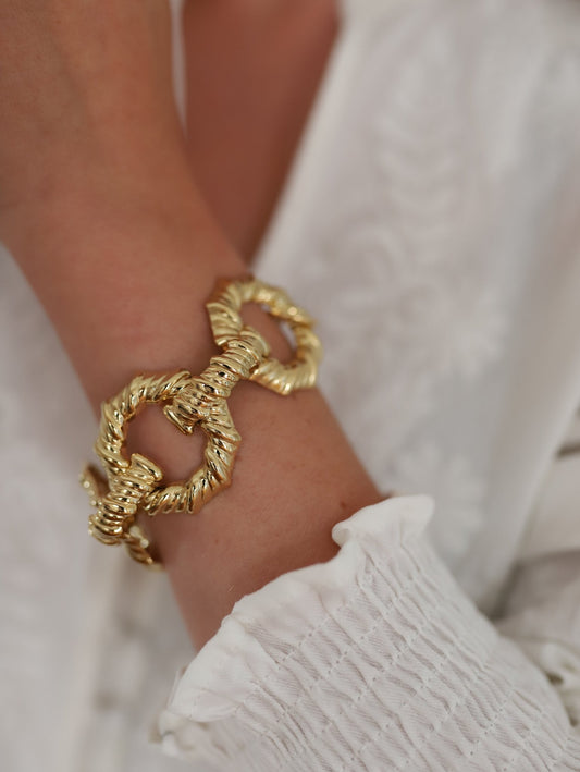 Bracelet Gigi - Maison SajesBraceletsMaison Sajes
