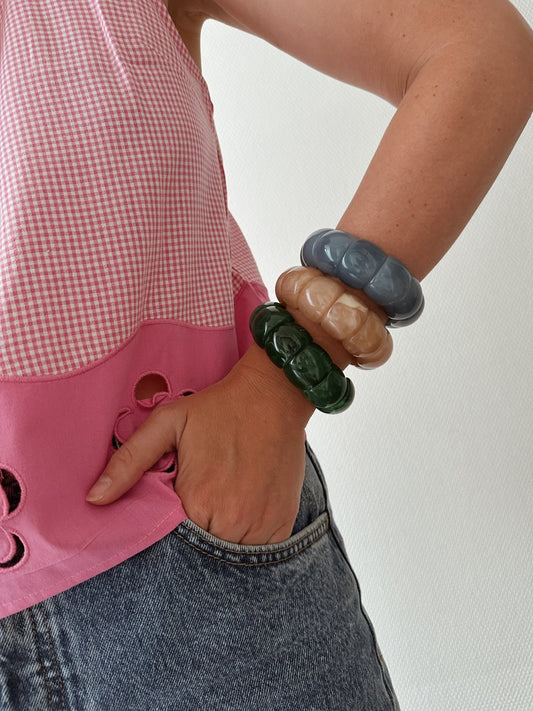 Bracelet Rob - Maison SajesblouseMaison Sajes