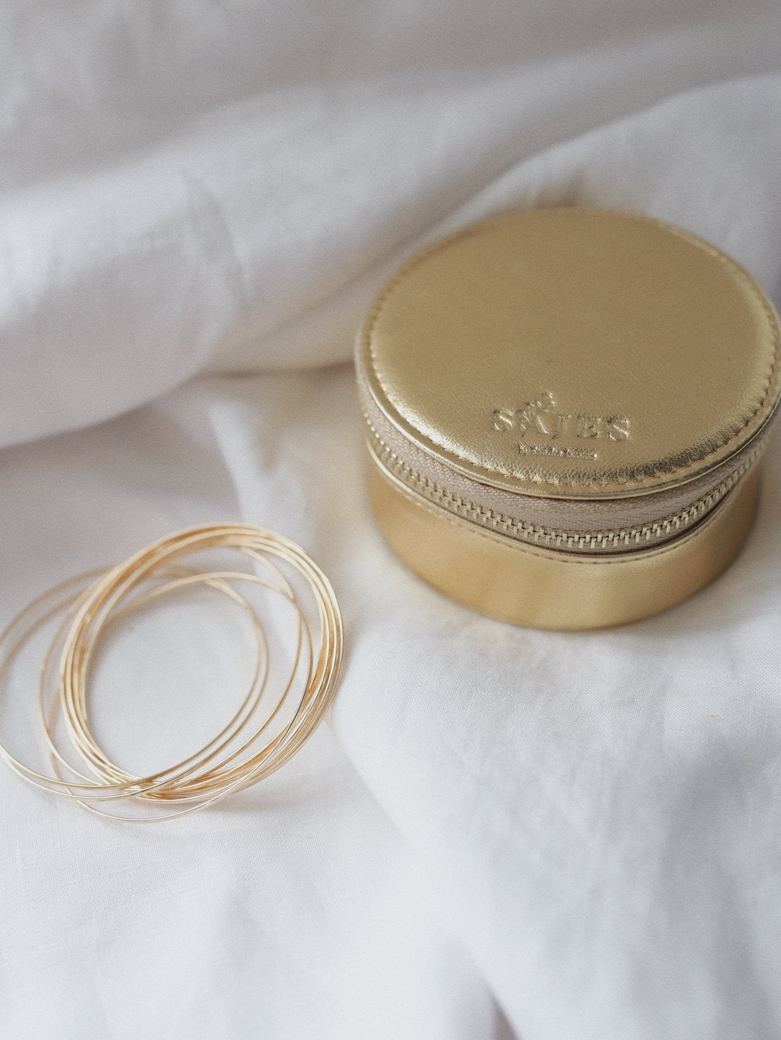 Écrin de voyage - Maison Sajes Maison Sajes