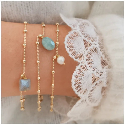 Gary - Maison Sajes BraceletsMaison Sajes