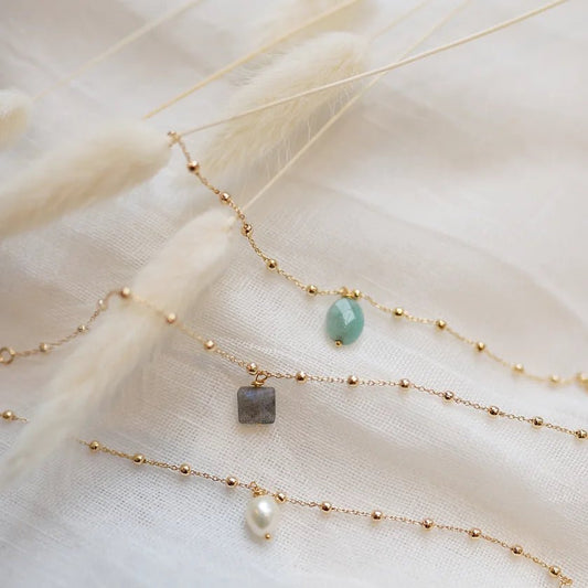 Gary - Maison Sajes BraceletsMaison Sajes