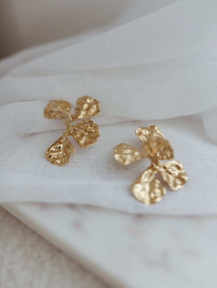 Greg - Maison SajesBoucles d'oreilleMaison Sajes