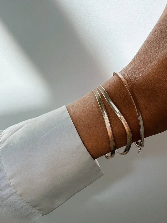 Hector - Maison Sajes BraceletsMaison Sajes