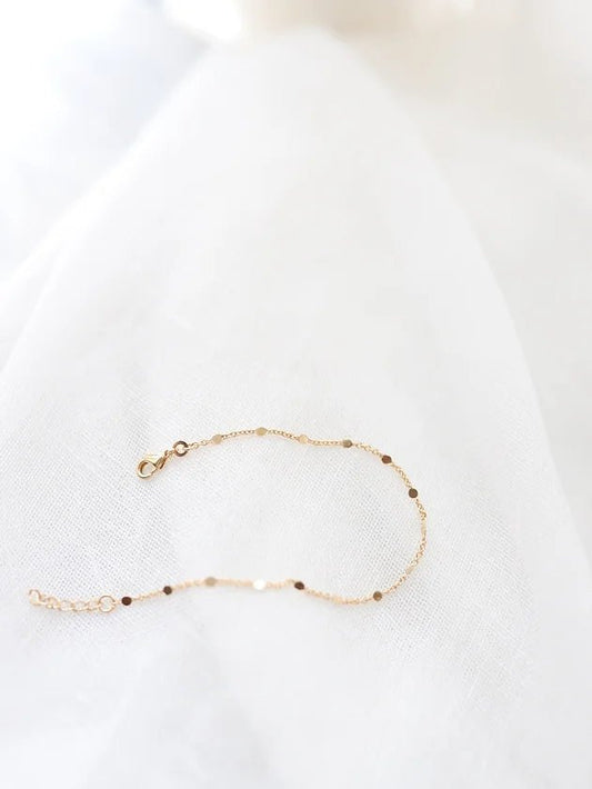 Isa - Maison Sajes BraceletsMaison Sajes