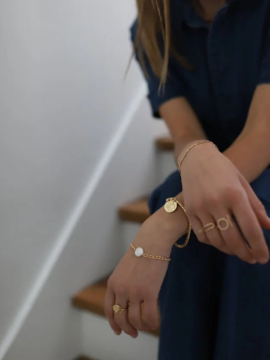 Jared - Maison Sajes BraceletsMaison Sajes