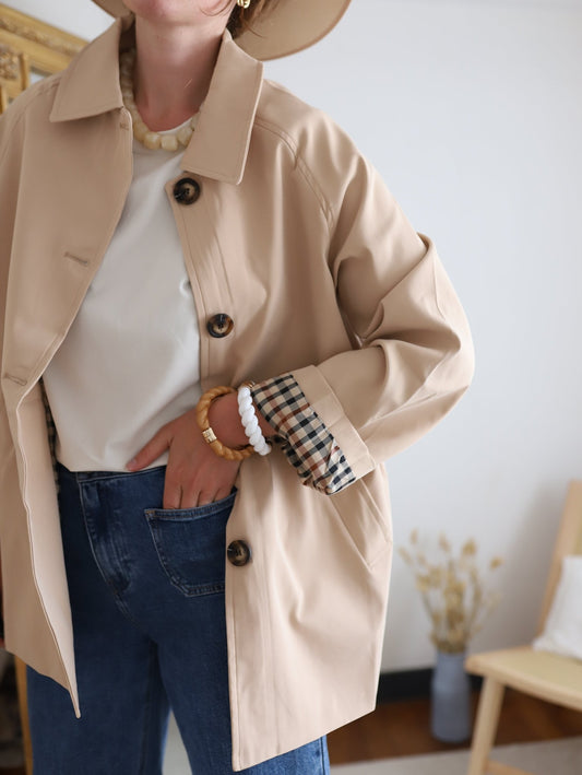 Jonc Dolores - Maison SajesblouseMaison Sajes