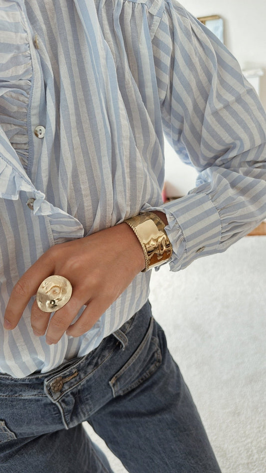 Jonc Eloise - Maison SajesBraceletsMaison Sajes