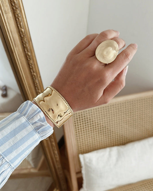 Jonc Eloise - Maison SajesBraceletsMaison Sajes