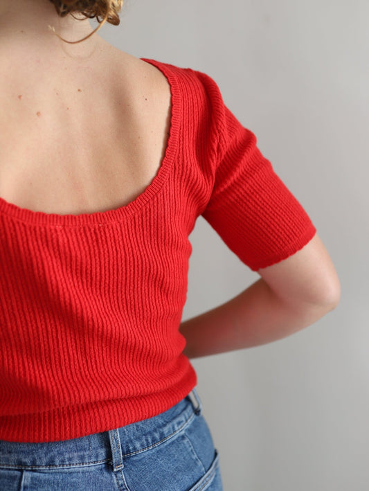 Maille Claudine - Maison SajesMaison Sajes