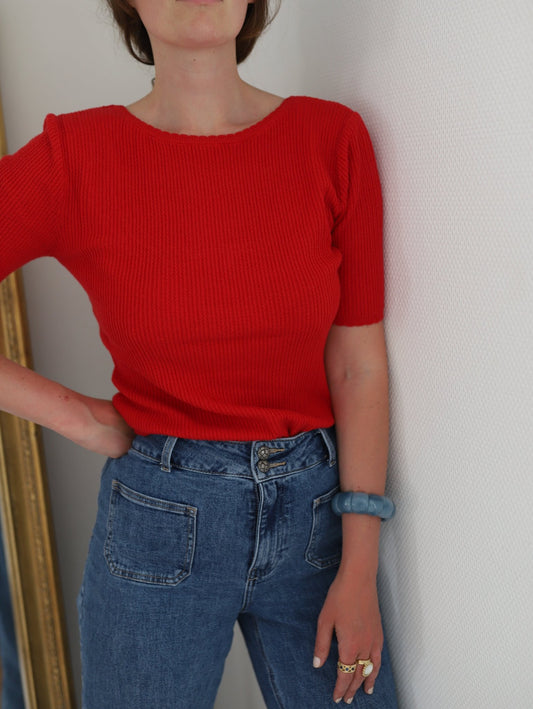 Maille Claudine - Maison SajesMaison Sajes