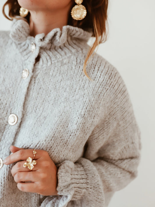 Maille Colette - Maison SajesMaison Sajes