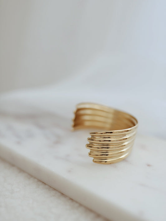 Manchette Simone - Maison SajesblouseMaison Sajes