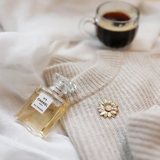 Marguerite - Maison Sajes Broches & Pin'sMaison Sajes