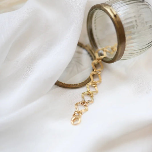 Paulita - Maison Sajes BraceletsMaison Sajes