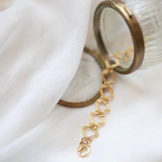 Paulita - Maison Sajes BraceletsMaison Sajes