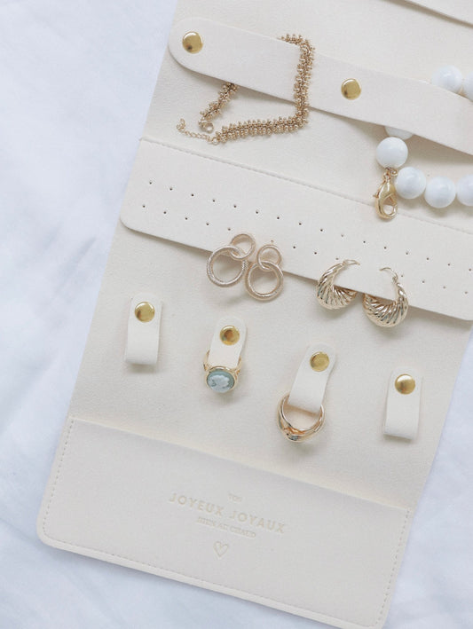 Pochette de voyage - Maison Sajes Maison Sajes