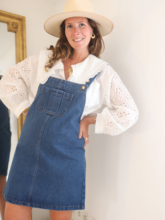 Robe Philla - Maison SajesMaison Sajes