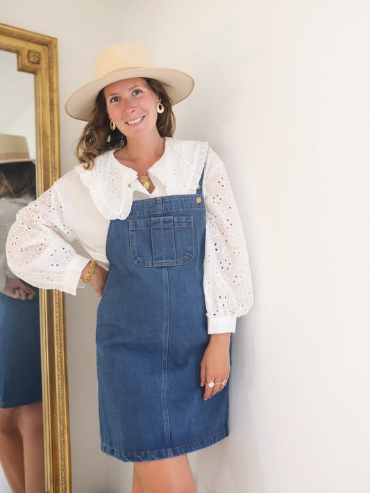 Robe Philla - Maison SajesMaison Sajes