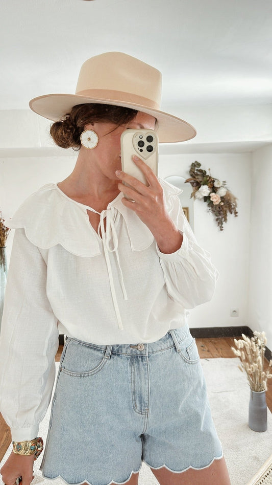 Short Diego - Maison SajesshortMaison Sajes