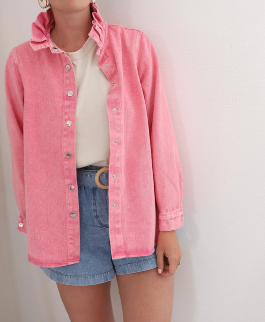 Sonia - Maison SajesblouseMaison Sajes