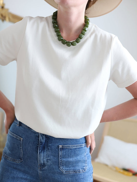 T-shirt Jane - Maison SajesblouseMaison Sajes