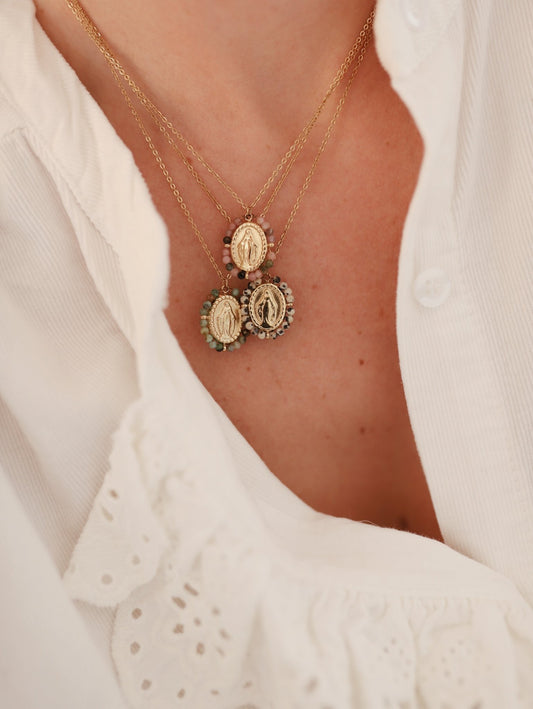 Thiala - Maison SajesColliersMaison Sajes