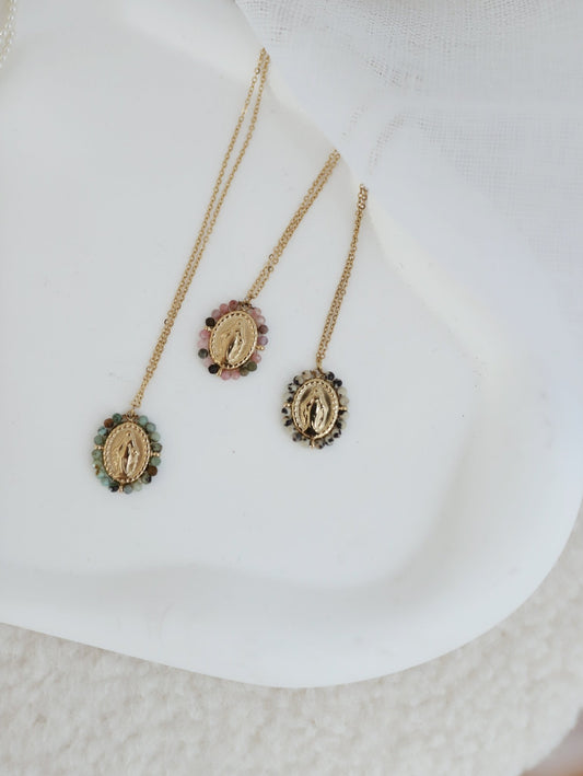 Thiala - Maison SajesColliersMaison Sajes