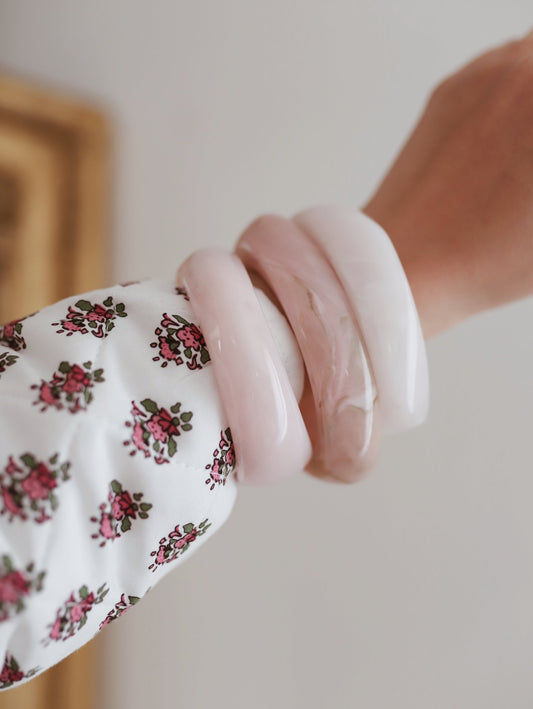 Trio Caspia - Maison SajesblouseMaison Sajes